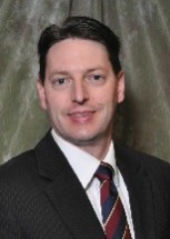Photo of attorney Michael Rivers