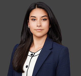 Headshot of Reanna Seipert
